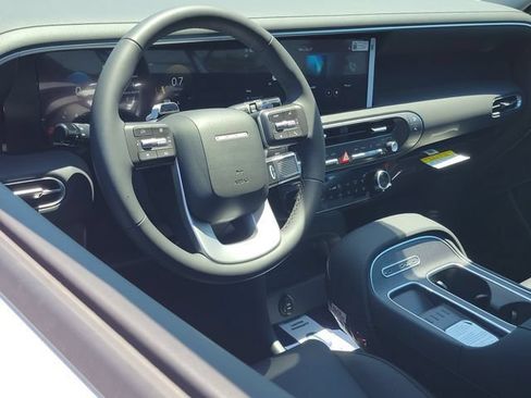 New 2026 Hyundai Palisade SEL AWD/4WD image 5