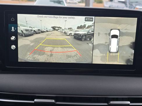 Used 2023 Hyundai Palisade Limited image 20