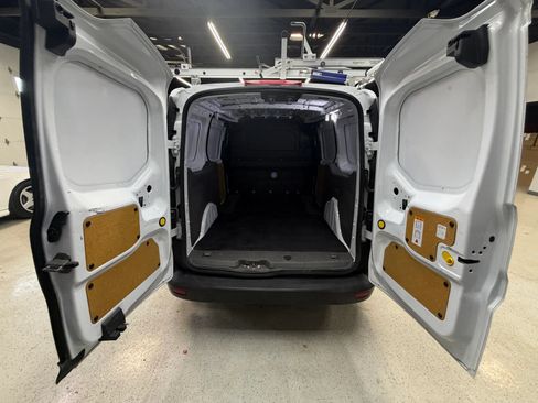 Used 2021 Ford Transit Connect XL FWD image 27