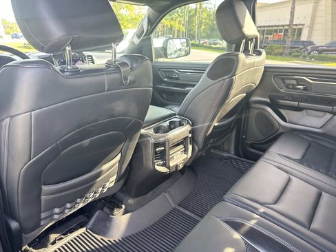Used 2020 RAM 1500 Big Horn w/ Built-to-serve Edition AWD/4WD image 11
