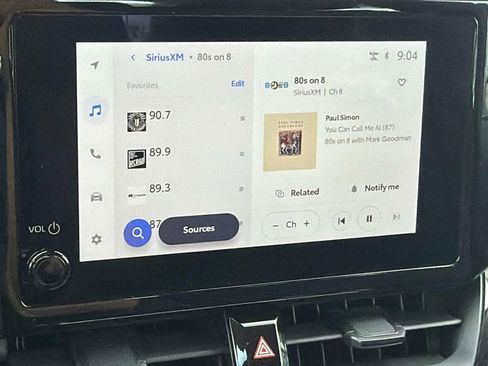 Used 2025 Toyota Corolla LE image 13