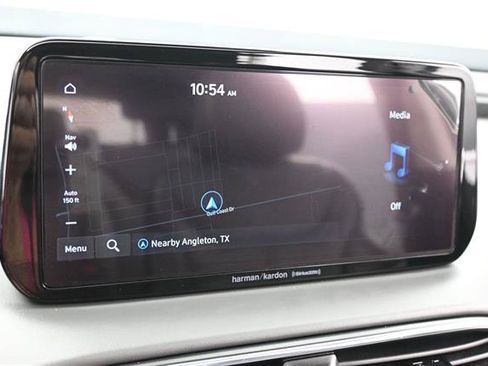 Used 2022 Hyundai Santa Fe Limited w/ Cargo Package FWD image 12