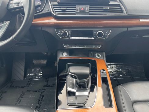 Used 2023 Audi Q5 2.0T Premium Plus image 13