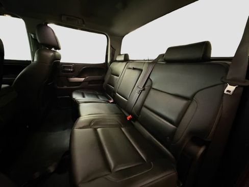 Used 2015 Chevrolet Silverado 1500 LT w/ All Star Edition image 25