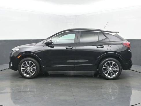 Used 2023 Buick Encore GX Select w/ Experience Buick Package AWD/4WD image 3