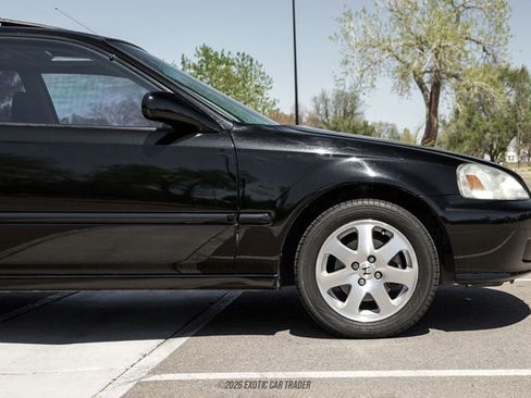 Used 2000 Honda Civic Si image 11