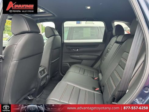 Used 2026 Honda CR-V Sport-L image 14