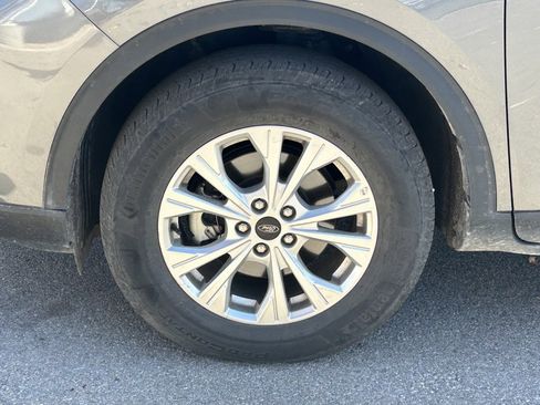 Used 2024 Ford Escape Active w/ Tech Pack #1 image 12