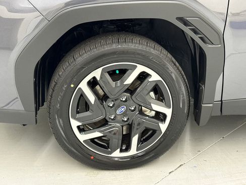 New 2026 Subaru Forester Touring AWD/4WD image 10