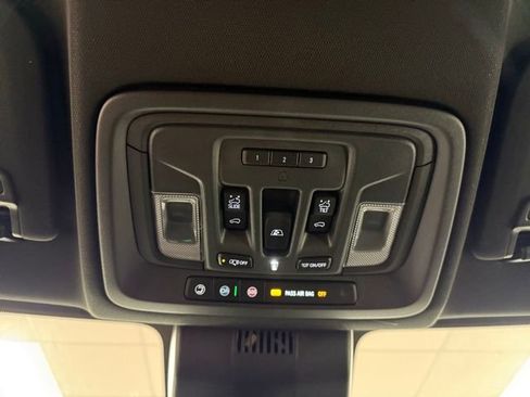 New 2026 GMC Sierra 2500 AT4 w/ AT4 Premium Plus Package image 21