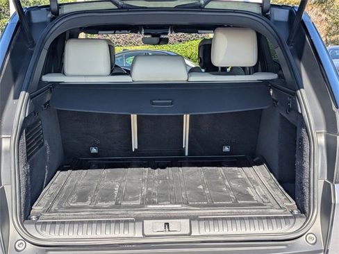 Used 2021 Land Rover Range Rover Sport HSE Silver Edition image 13