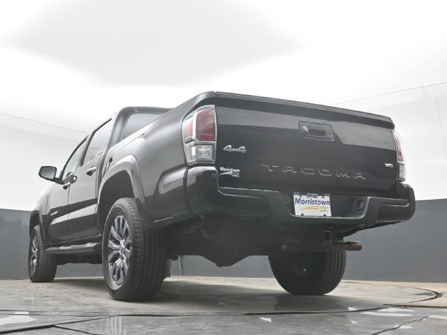 Used 2022 Toyota Tacoma Limited AWD/4WD image 49
