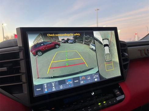 New 2026 Toyota Tundra TRD Pro image 21