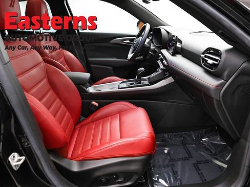 Used 2024 Dodge Hornet GT Plus w/ Tech Pack Plus w/o Parking AWD/4WD image 24