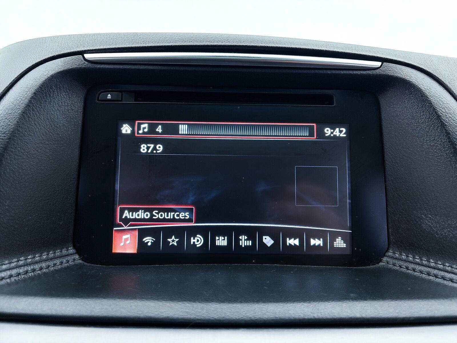Used 2016 MAZDA CX-5 Grand Touring FWD image 20