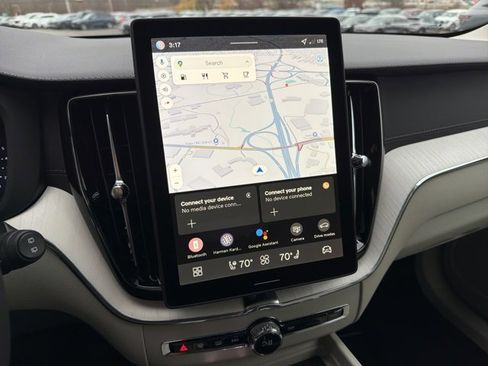 New 2026 Volvo XC60 B5 Ultra w/ Protection Package Premier image 14