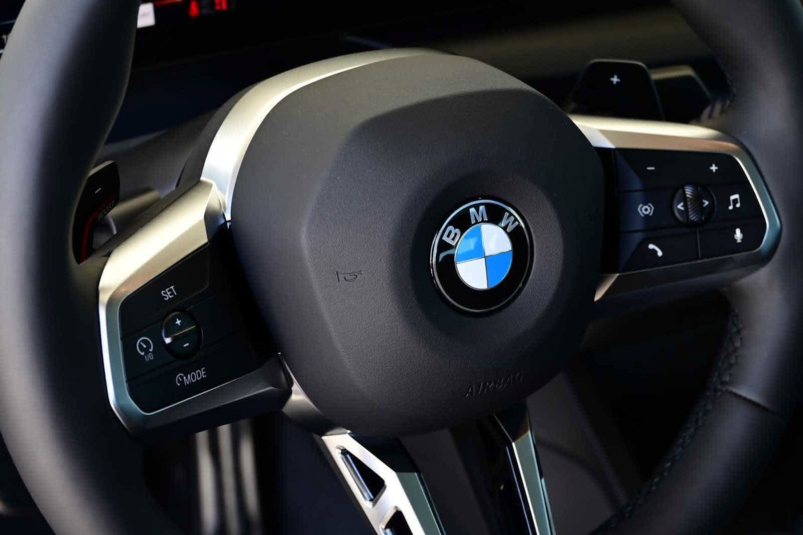 Used 2026 BMW 228i w/ Technology Package FWD image 11