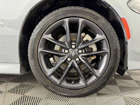 Used 2022 Dodge Charger GT w/ Blacktop Package AWD/4WD image 45