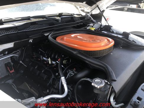 Used 2017 RAM 1500 Big Horn RWD image 23