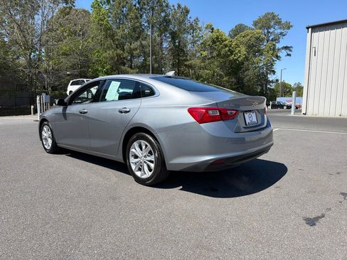 Used 2024 Chevrolet Malibu LT FWD image 6