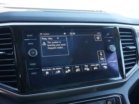 Used 2021 Volkswagen Atlas SEL Premium AWD/4WD image 55