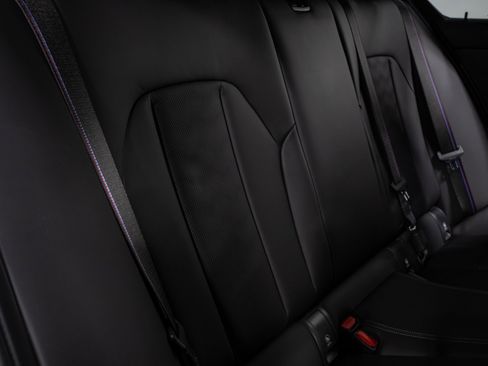 Used 2025 BMW M3 Competition image 80