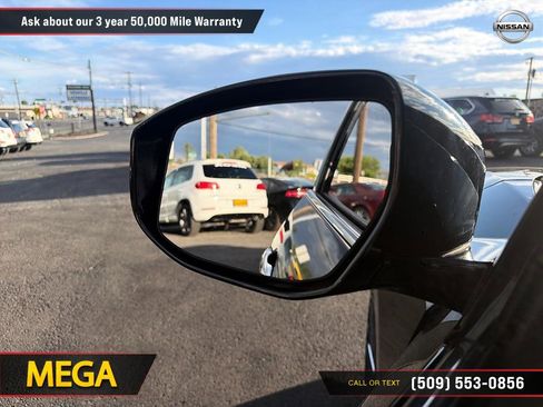Used 2016 Nissan Maxima 3.5 SL FWD image 29