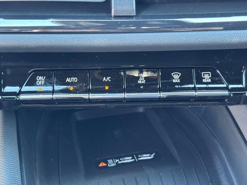 New 2026 Chevrolet Equinox EV RS image 43