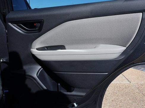 New 2026 Subaru Forester AWD/4WD image 14