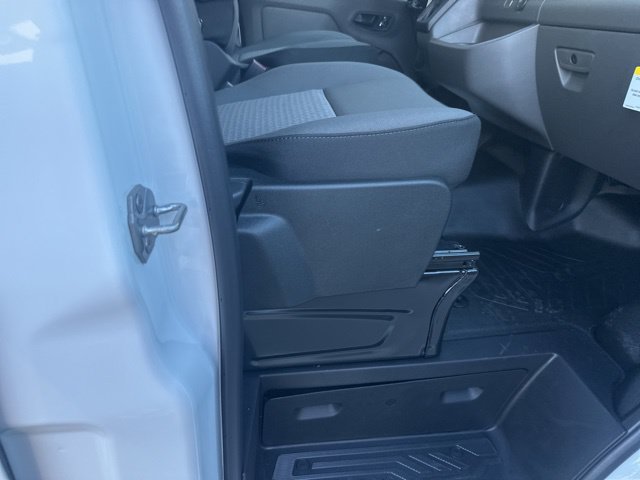 Used 2025 Ford Transit 350 148 Low Roof AWD image 29