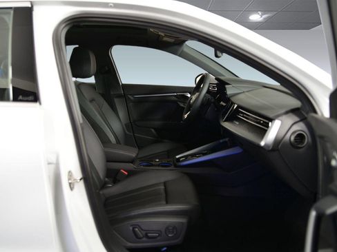 New 2026 Audi A3 2.0T Premium Plus AWD/4WD image 17