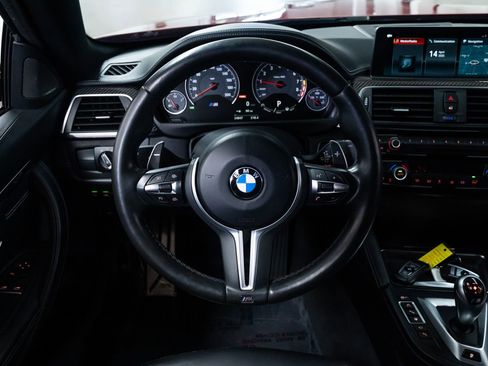 Used 2020 BMW M4 Coupe image 13