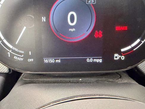 Used 2022 MINI Cooper 2-Door Hardtop w/ Premium Package image 61