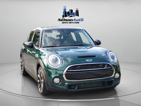 Used 2015 MINI Cooper S FWD image 2