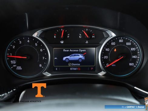 Used 2020 Chevrolet Equinox LT w/ Sport Edition image 66