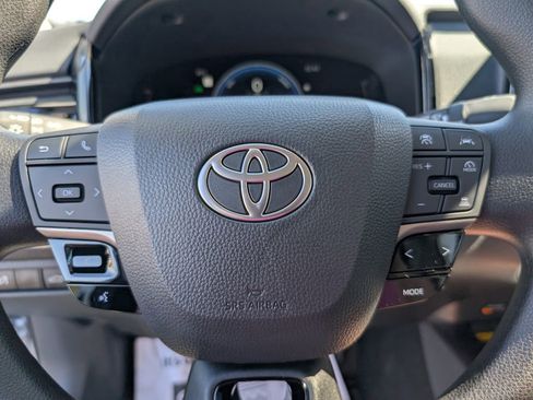 New 2026 Toyota Camry LE image 19