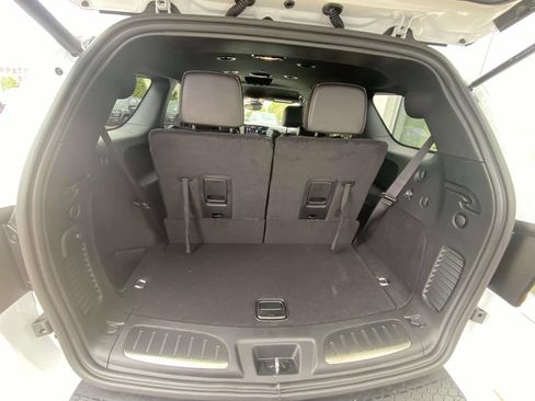 New 2026 Dodge Durango R/T w/ Blacktop Package AWD/4WD image 7