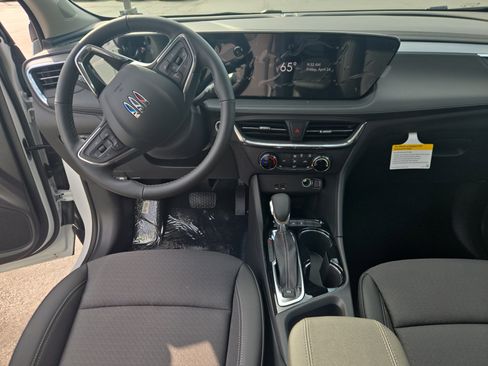 New 2026 Buick Encore GX Preferred AWD/4WD image 12