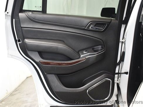 Used 2016 GMC Yukon SLT w/ Open Road Package image 23