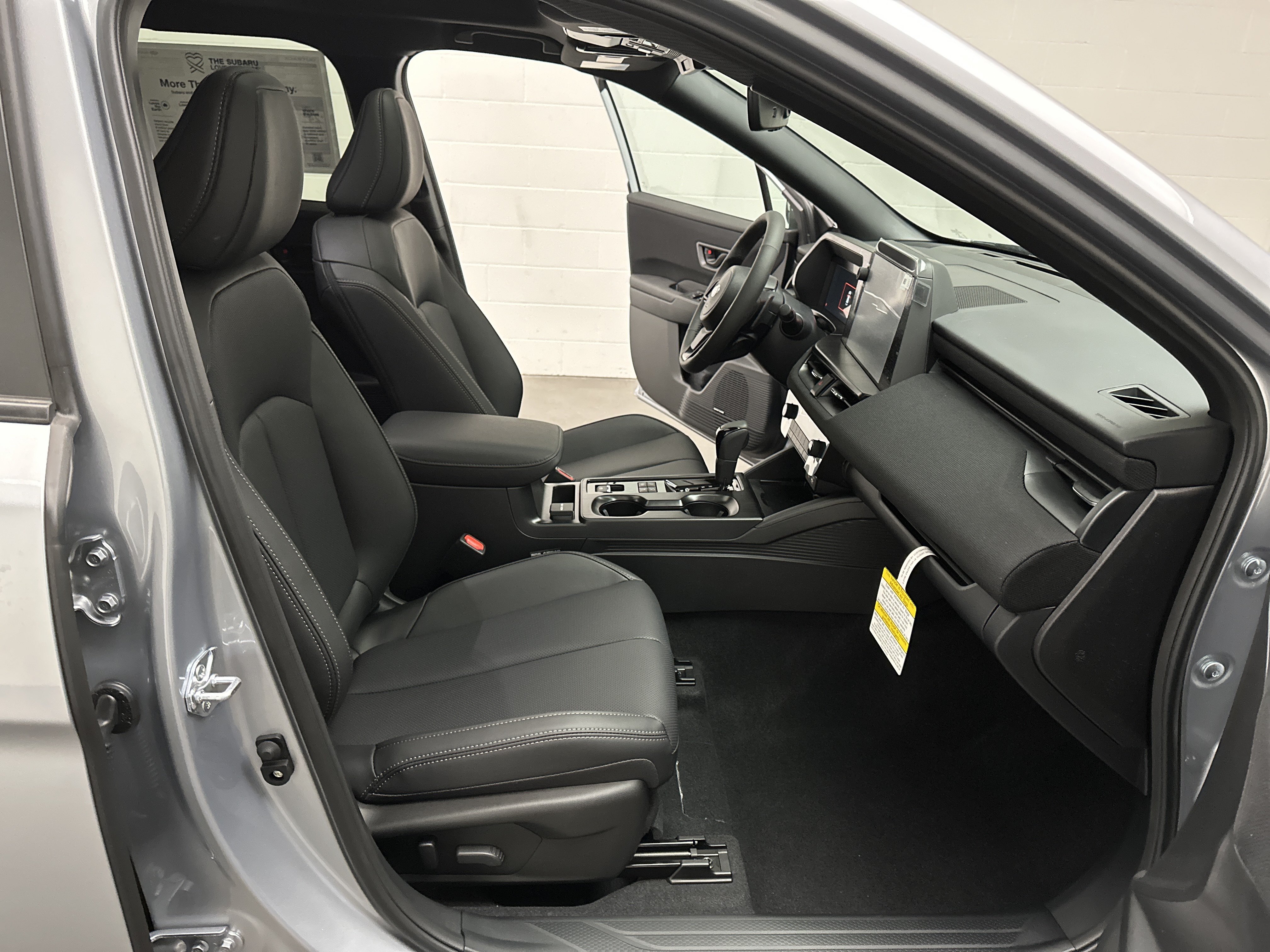 New 2026 Subaru Outback Limited XT AWD/4WD image 24