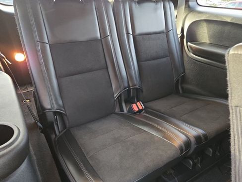 Used 2019 Dodge Durango GT AWD/4WD image 21