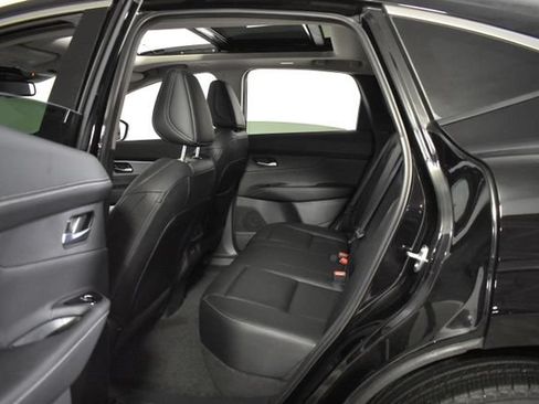 Used 2025 Nissan Murano SL AWD/4WD image 32