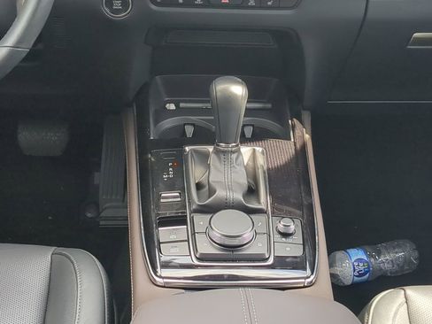 Used 2021 MAZDA CX-30 2.5 Turbo w/ Premium Package image 17