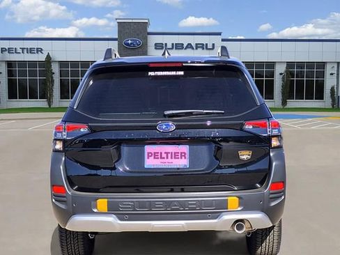 New 2026 Subaru Forester Wilderness image 4