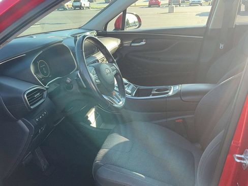 Used 2021 Hyundai Santa Fe SEL w/ Convenience Package AWD/4WD image 18