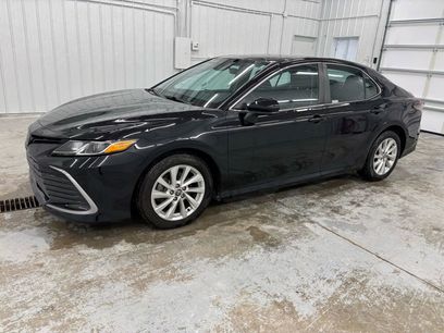 Used 2023 Toyota Camry LE