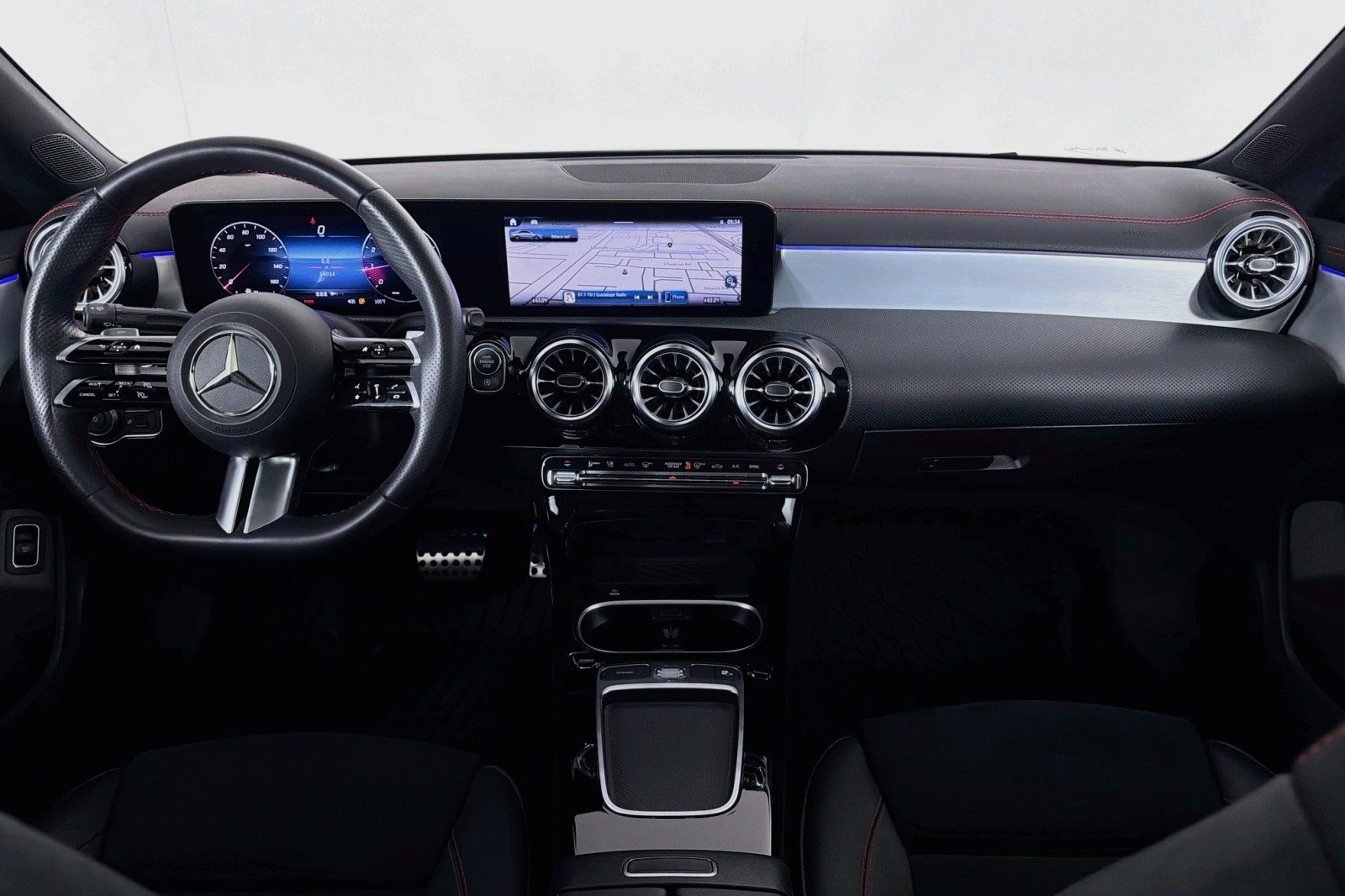 Certified 2024 Mercedes-Benz CLA 250 4MATIC image 6