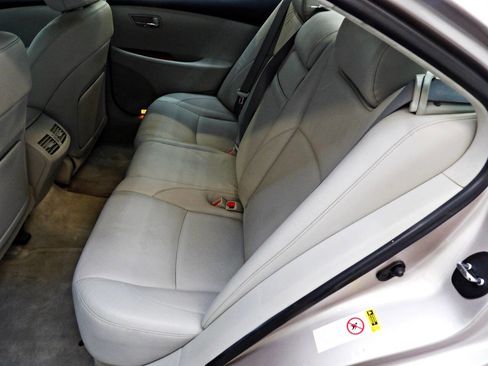 Used 2007 Lexus ES 350 image 10