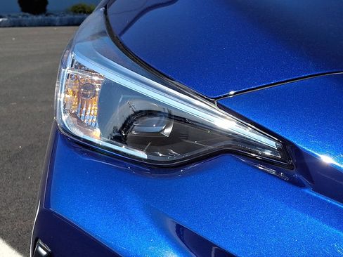 Certified 2025 Subaru Impreza 2.0i Sport image 9