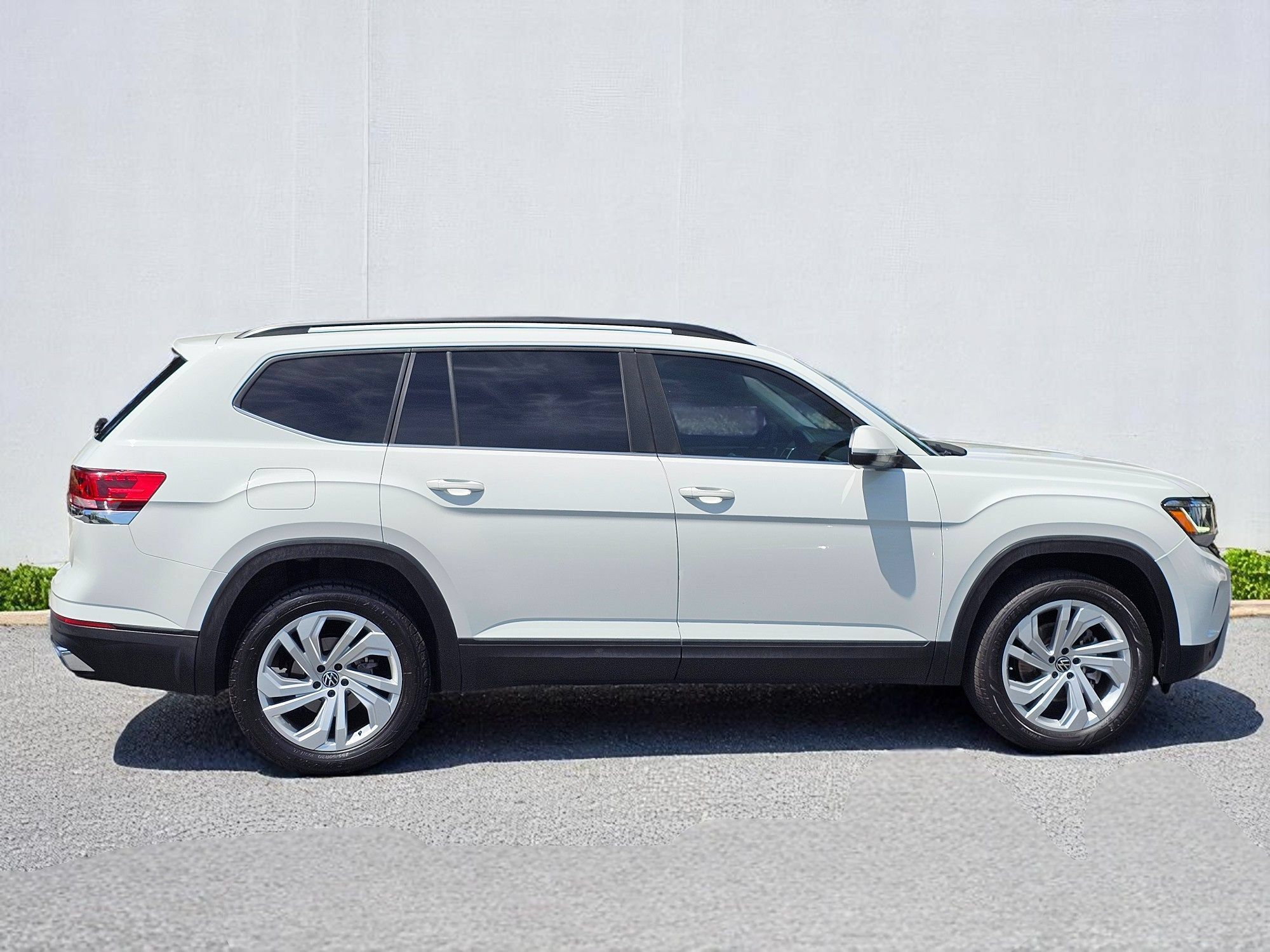 Used 2023 Volkswagen Atlas SE FWD image 10